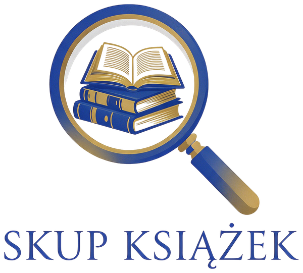 Logo Skup Książek