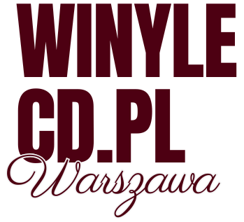 Logo WinyleCD.pl